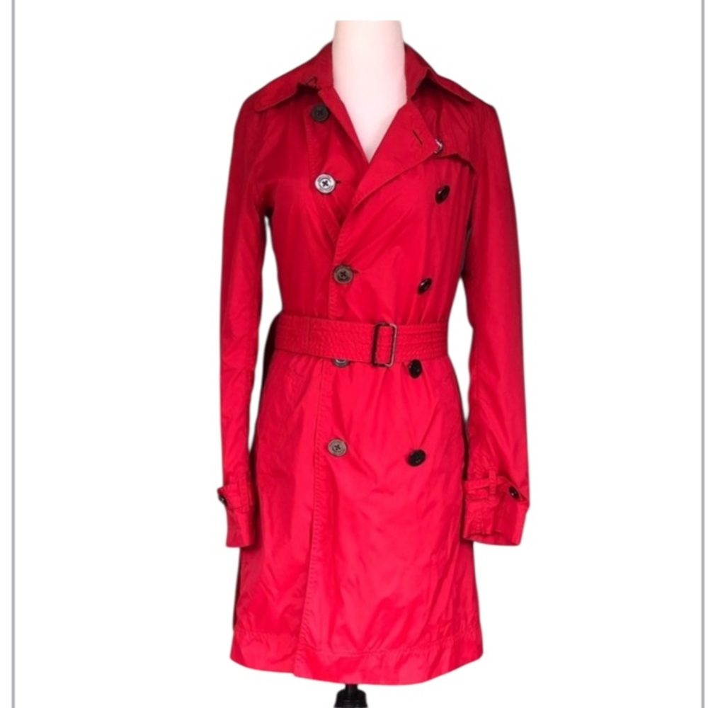 🌟2/$25 🌟MARTIN & OSA TRENCH COAT